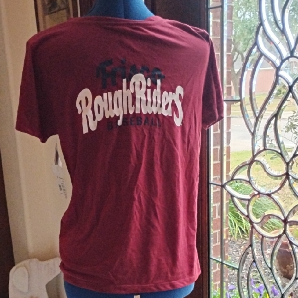 Frisco Rough Riders Baseball - Picture 2 of 4